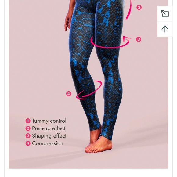 Leggings - Picture 6 of 11